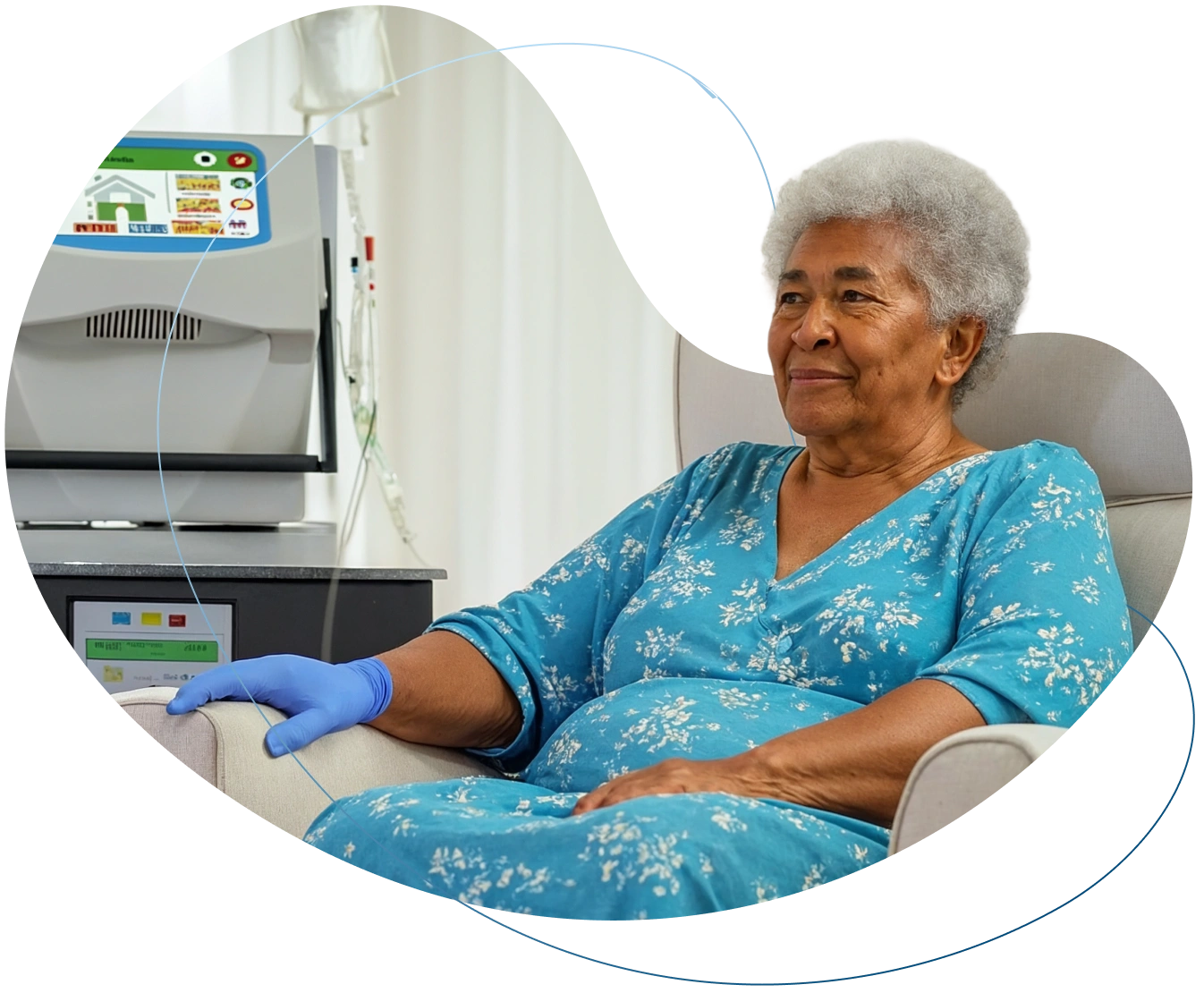 Kidney Assistance