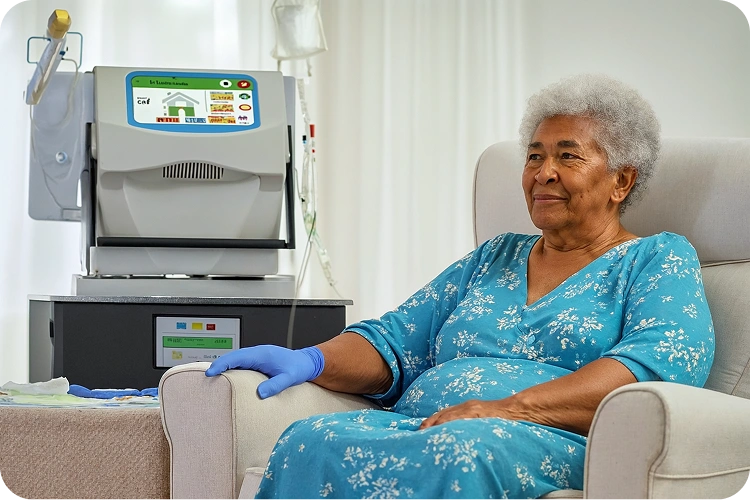 Kidney Assistance